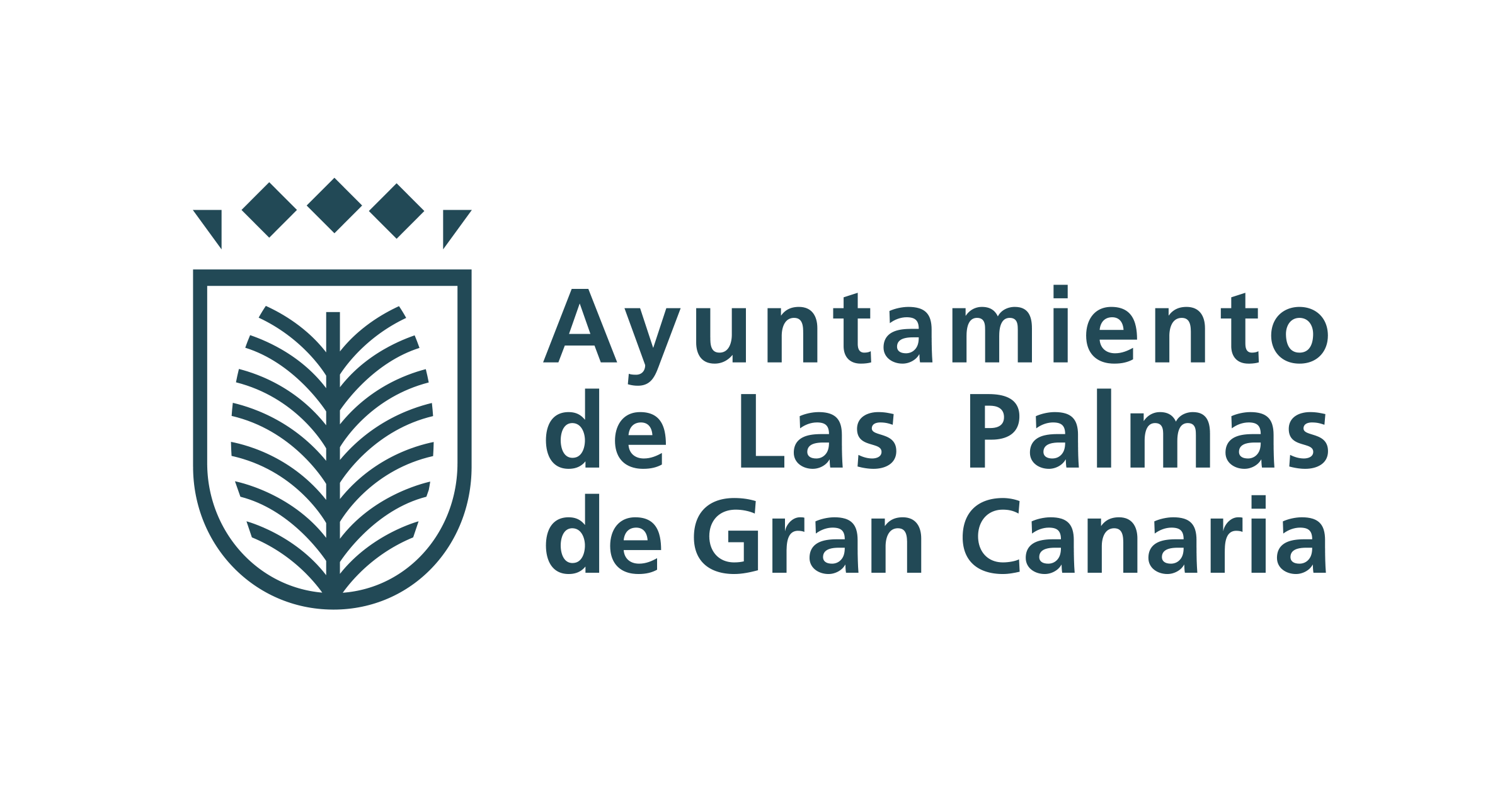 Inventia - Ayuntamiento de Las Palmas de Gran Canaria